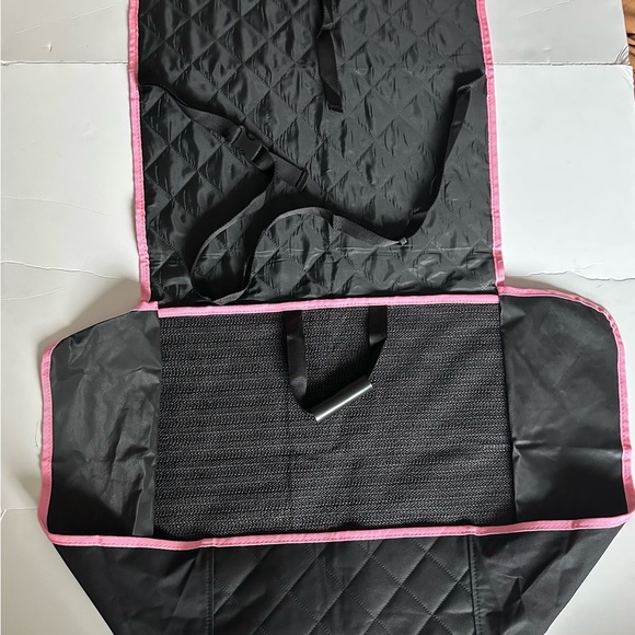 Front Dog Car Seat Cover for SUV, Trucks, Sedans. Waterproof Car Seat Cover - Picture 2 of 10